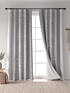 Комплект штор, арт. 9906314240 - 2
