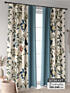 Комплект штор, арт. 9906364240