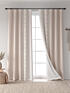 Комплект штор, арт. 9906381240 - 2