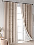Комплект штор, арт. 9906387240 - 4