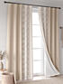 Комплект штор, арт. 9906399240 - 4