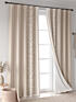Комплект штор, арт. 9906393240 - 4