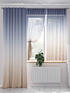Комплект штор, арт. 9524083270 - 2