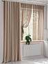 Комплект штор, арт. 9524099280 - 4