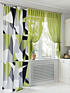 Комплект штор, арт. 9524341270 - 4