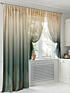 Комплект штор, арт. 9524343270 - 4