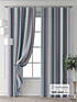 Комплект штор, арт. 9713526240