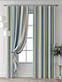 Комплект штор, арт. 9713527240 - 7