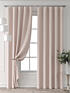 Комплект штор, арт. 9713544240 - 7