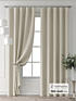 Комплект штор, арт. 9713543240