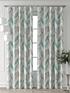 Комплект штор, арт. 9713556240 - 2