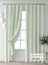 Комплект штор, арт. 9713573240