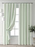 Комплект штор, арт. 9713573240 - 7