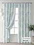 Комплект штор, арт. 9713590240