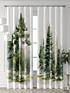 Комплект штор, арт. 9713601240 - 2