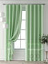 Комплект штор, арт. 9713613240 - 7
