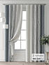 Комплект штор, арт. 9713629240
