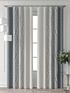 Комплект штор, арт. 9713629240 - 2