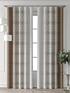 Комплект штор, арт. 9713634240 - 2