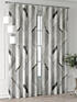 Комплект штор, арт. 9713637240 - 4
