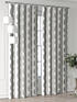 Комплект штор, арт. 9713502250 - 4