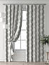 Комплект штор, арт. 9713502250 - 7