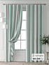 Комплект штор, арт. 9713509250
