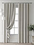 Комплект штор, арт. 9713518250 - 7