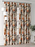 Комплект штор, арт. 9713554250 - 4