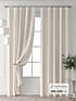 Комплект штор, арт. 9713571250