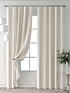Комплект штор, арт. 9713571250 - 7
