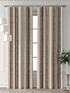 Комплект штор, арт. 9713579250 - 2