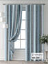 Комплект штор, арт. 9713581250