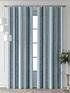 Комплект штор, арт. 9713581250 - 2