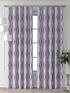 Комплект штор, арт. 9713583250 - 2