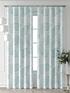 Комплект штор, арт. 9713590250 - 2