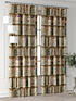 Комплект штор, арт. 9713600250 - 4