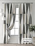 Комплект штор, арт. 9713633250
