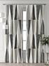 Комплект штор, арт. 9713633250 - 2