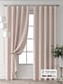 Комплект штор, арт. 9713544260