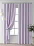 Комплект штор, арт. 9713546260 - 7
