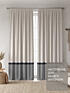 Комплект штор, арт. 9765086230 - 2