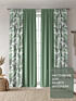 Комплект штор, арт. 9765092230 - 2