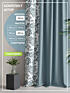Комплект штор, арт. 9765000250