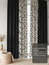 Комплект штор, арт. 9765032250 - 3