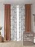 Комплект штор, арт. 9765113250 - 2