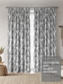 Комплект штор, арт. 9765121250 - 2