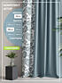Комплект штор, арт. 9765000260