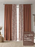 Комплект штор, арт. 9765011260 - 2