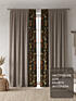 Комплект штор, арт. 9765049260 - 2